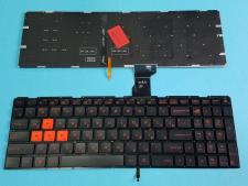 Клавіатура Asus&nbsp;Rog&nbsp;Strix&nbsp;GL702VM